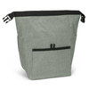 Promotional Heather Lunch Coolers Unrolled